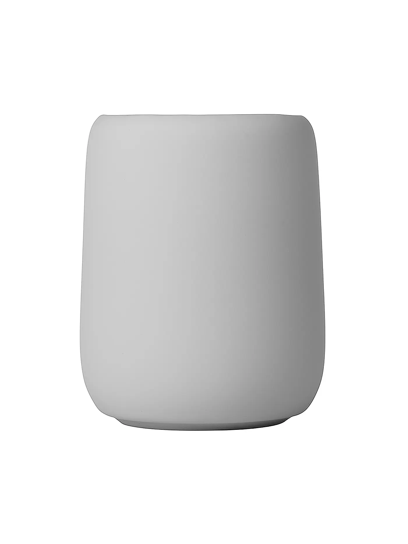 BLOMUS | Becher SONO 0,3l White | hellgrau